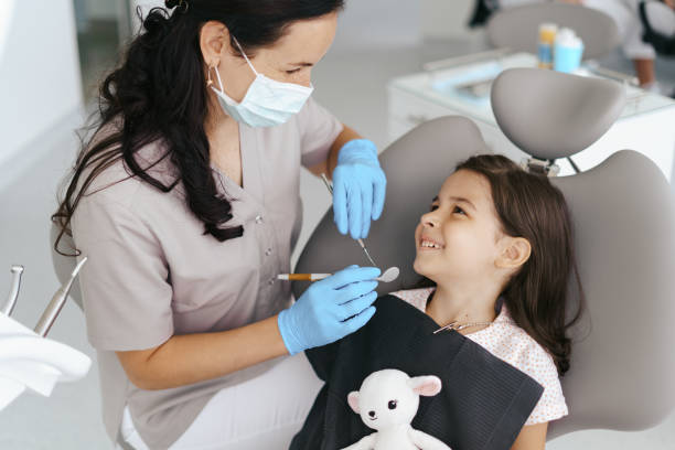Best Emergency Treatment for Jaw Pain or Injury in Midwest City, OK