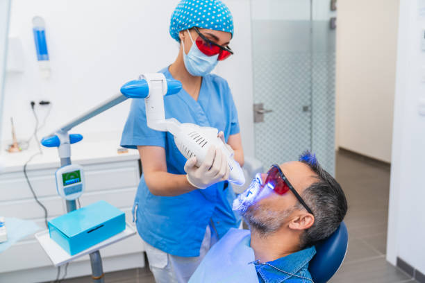 Best Emergency Orthodontic Repairs in Midwest City, OK