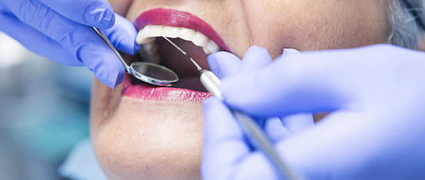 Best Walk-In Emergency Dental Services in Midwest City, OK